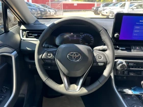 Toyota Rav4 HYBRID AWD EXECUTIVE | Mobile.bg    10