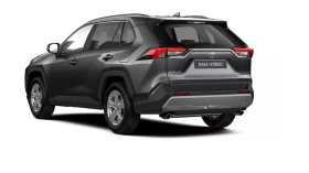 Toyota Rav4 HYBRID AWD EXECUTIVE | Mobile.bg    2