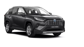     Toyota Rav4 HYBRID AWD EXECUTIVE