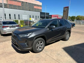 Toyota Rav4 HYBRID AWD EXECUTIVE | Mobile.bg    2
