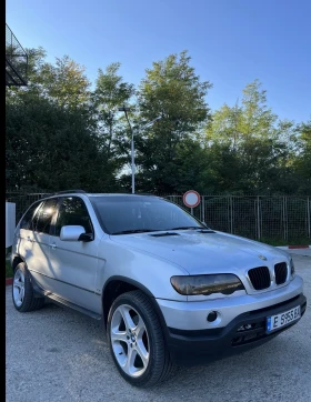 BMW X5 LPG | Mobile.bg    2