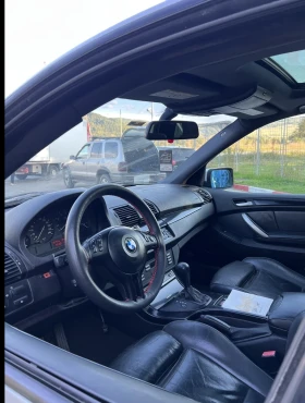 BMW X5 LPG | Mobile.bg    6