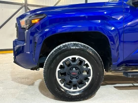 Toyota Tacoma * TRD SPORT* RWD* DISTR* ПОДГРЕВ*  - 44989 € / 87990.84 лв. - 30218380 7