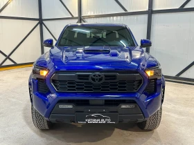 Toyota Tacoma * TRD SPORT* RWD* DISTR* ПОДГРЕВ*  - 44989 € / 87990.84 лв. - 30218380 3