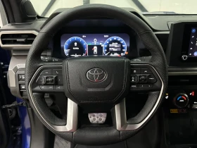 Toyota Tacoma * TRD SPORT* RWD* DISTR* ПОДГРЕВ*  - 44989 € / 87990.84 лв. - 30218380 13