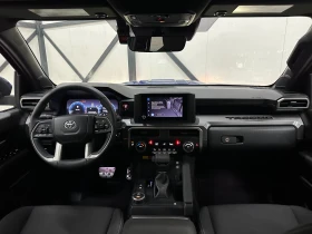 Toyota Tacoma * TRD SPORT* RWD* DISTR* ПОДГРЕВ*  - 44989 € / 87990.84 лв. - 30218380 11