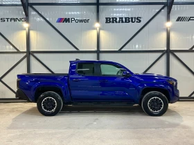 Toyota Tacoma * TRD SPORT* RWD* DISTR* ПОДГРЕВ*  - 44989 € / 87990.84 лв. - 30218380 6