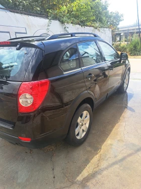 Chevrolet Captiva - 7400 лв. - 21905586 4