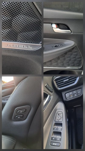 Hyundai Santa fe 2.0CRDi 200к.с. 4х4 Premium - 44950 лв. - 73579910 15