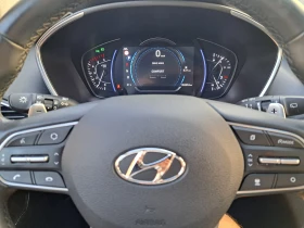 Hyundai Santa fe 2.0CRDi 200к.с. 4х4 Premium - 44950 лв. - 73579910 13