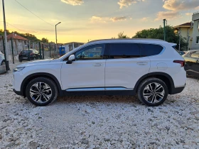 Hyundai Santa fe 2.0CRDi 200к.с. 4х4 Premium - 44950 лв. - 73579910 8