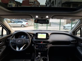 Hyundai Santa fe 2.0CRDi 200к.с. 4х4 Premium - 44950 лв. - 73579910 9