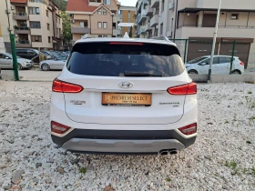 Hyundai Santa fe 2.0CRDi 200к.с. 4х4 Premium - 44950 лв. - 73579910 6