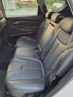 Hyundai Santa fe 2.0CRDi 200к.с. 4х4 Premium - 44950 лв. - 73579910 11