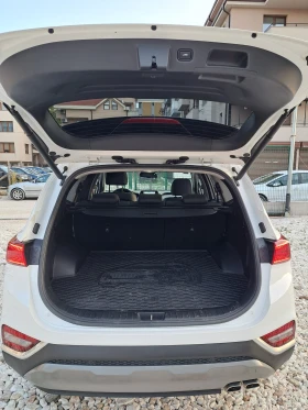 Hyundai Santa fe 2.0CRDi 200к.с. 4х4 Premium - 44950 лв. - 73579910 16