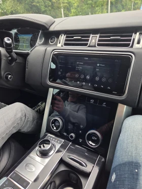 Land Rover Range rover 4.4 SDV8 Autobiography - 77800 лв. - 19069718 5