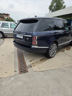 Land Rover Range rover 4.4 SDV8 Autobiography - 77800 лв. - 19069718 10