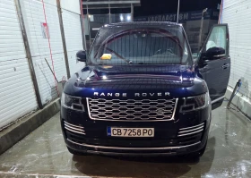 Обява за продажба на Land Rover Range rover 4.4 SDV8 Autobiography ~74 900 лв. - изображение 10