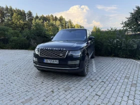 Обява за продажба на Land Rover Range rover 4.4 SDV8 Autobiography ~74 900 лв. - изображение 9