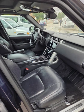 Land Rover Range rover 4.4 SDV8 Autobiography - 77800 лв. - 19069718 8