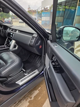 Land Rover Range rover 4.4 SDV8 Autobiography - 77800 лв. - 19069718 6