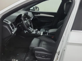 Audi Q5 AWD * CARFAX *  *   *  | Mobile.bg    8