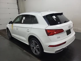 Audi Q5 AWD * CARFAX *  *   *  | Mobile.bg    4