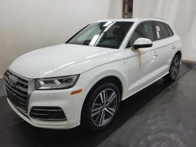 Audi Q5 AWD * CARFAX * АвтоКредит * Цена до България* 