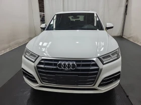 Audi Q5 AWD * CARFAX *  *   *  | Mobile.bg    6