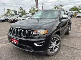 Jeep Grand cherokee Limited CARFAX АВТО КРЕДИТ 