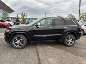 Jeep Grand cherokee Limited CARFAX АВТО КРЕДИТ - 43300 лв. - 73985635 5