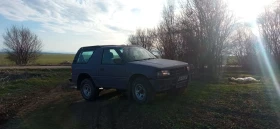 Opel Frontera 2.0i   | Mobile.bg    5