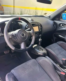 Обява за продажба на Nissan Juke Nismo ~19 500 лв. - изображение 6