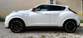 Обява за продажба на Nissan Juke Nismo ~19 500 лв. - изображение 1