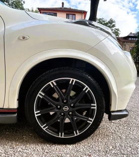 Обява за продажба на Nissan Juke Nismo ~19 500 лв. - изображение 3