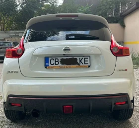 Обява за продажба на Nissan Juke Nismo ~19 500 лв. - изображение 2
