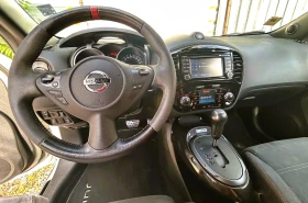 Обява за продажба на Nissan Juke Nismo ~19 500 лв. - изображение 5