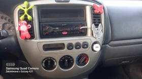 Mazda Tribute | Mobile.bg    13