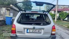 Mazda Tribute | Mobile.bg    5