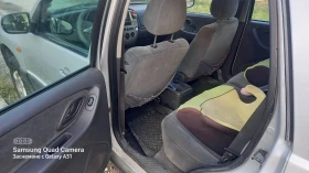 Mazda Tribute | Mobile.bg    10