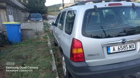 Mazda Tribute | Mobile.bg    2