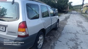 Mazda Tribute | Mobile.bg    3