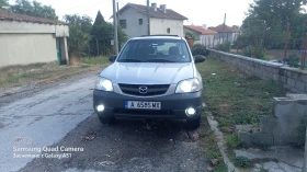  Mazda Tribute