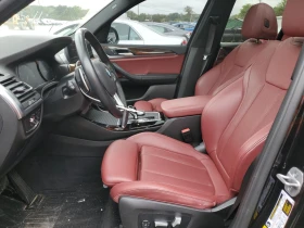 BMW X3 TwinPower Turbo / xDrive30i / M Sport / AUTO / | Mobile.bg    7