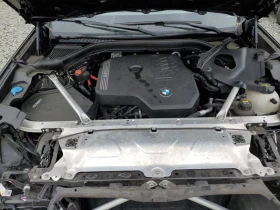 BMW X3 TwinPower Turbo / xDrive30i / M Sport / AUTO / | Mobile.bg    12