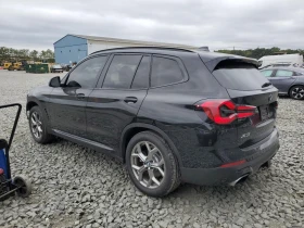 BMW X3 TwinPower Turbo / xDrive30i / M Sport / AUTO / | Mobile.bg    2