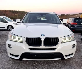BMW X3 2.0d x-drive auto - 18500 лв. / 9458.90 € - 86355127 2