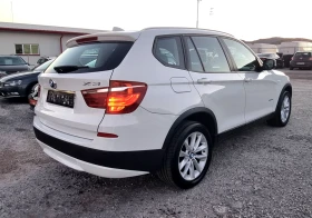 BMW X3 2.0d x-drive auto - 18500 лв. / 9458.90 € - 86355127 4