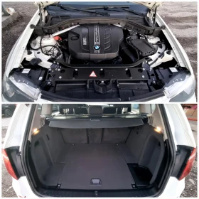 BMW X3 2.0d x-drive auto - 18500 лв. / 9458.90 € - 86355127 16