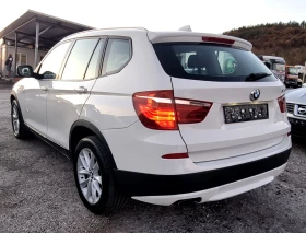 BMW X3 2.0d x-drive auto - 18500 лв. / 9458.90 € - 86355127 6